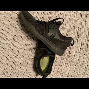 Nike Free Trainer 8 blk/blk